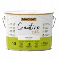 Vopsea Magnat Creative 2.5L