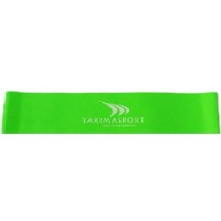 Эспандер Yakimasport Loop Green (100250)