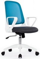 Scaun de birou ART Smart Point OC Blue