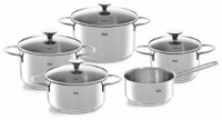 Набор посуды Fissler Copenhaga (40114050000)
