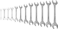 Набор ключей Top Tools 35D257