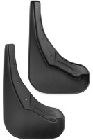 Брызговики Frosch Volvo XC60 2018 Front (EXP.NLF.50.02.F13)