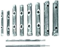Набор ключей Top Tools 35D193