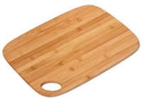 Tocător Kesper Bamboo (58320)