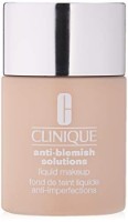 Fond de ten pentru față Clinique Anti-Blemish Solutions Liquid Makeup 01 CN10 30ml