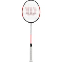 Rachetă pentru badminton Wilson Blaze 270 NO CVR BKRD4 (WRT89160U4)