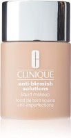 Fond de ten pentru față Clinique Anti-Blemish Solutions Liquid Makeup 03 CN52 30ml