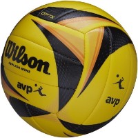 Мяч волейбольный Wilson OPTX AVP Replica Mini (WTH10020XB)