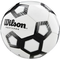 Мяч футбольный Wilson Pentagon (WTE8527XB05)