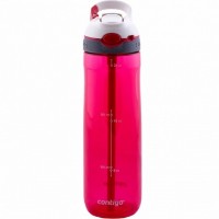 Sticlă pentru apă Contigo Ashland 720ml Sangria