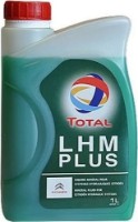 Гидравлическое масло Total LHM Plus 1L