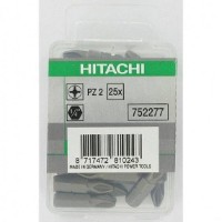Набор бит Hikoki 752277