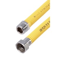 Газовый шланг Kas 3/4" M/F (39518)