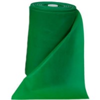 Лента для пилатеса Dittmann Bodyband 125x14.5cm Green