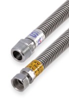 Газовый шланг Kas 1/2" M/F (39502)