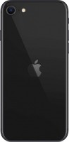 Telefon mobil Apple iPhone SE 2020 128Gb Black