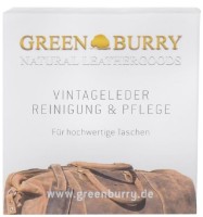 Îngrijire produse de piele Greenburry 888-XX