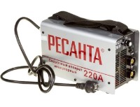 Aparat de sudură Ресанта САИ-220 imaginea #2 — magazin online Desire.md