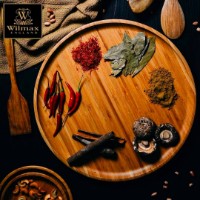 Vas de servit Wilmax WL-771032/A imaginea #2 — magazin online Desire.md