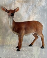 Садовая фигура Figuren Discounter Deer (Z2174)