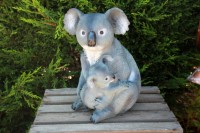 Садовая фигура Figuren Discounter Koala (Z2738)