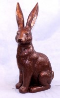 Figurina gradina Figuren Discounter Rabbit (Z2807)