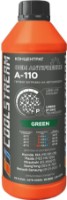 Concentrat antigel Coolstream A-110 C Dark Green 1.5L