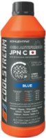Концентрат антифриза Coolstream JPN C Blue 1.5L