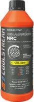 Концентрат антифриза Coolstream NRC C Yellow 1.5L