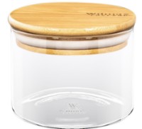 Borcan de depozitare Wilmax WL-888502/A