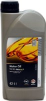 Моторное масло General Motors Dexos1 GEN2 5W-30 1L