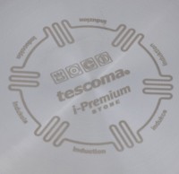 Сковорода Tescoma i-Premium Stone (602428)