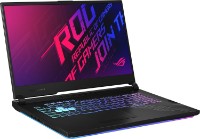 Laptop Asus ROG Strix G17 G712LW (i7-10750H 16Gb 512Gb RTX 2070)