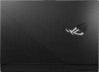 Ноутбук Asus ROG Strix G17 G712LW (i7-10750H 16Gb 512Gb RTX 2070)