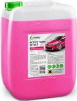 Sampon auto Grass Active Foam Effect 23kg