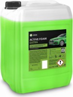 Автошампунь Grass Active Foam Extra 23kg