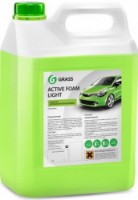 Sampon auto Grass Active Foam Light 5kg