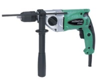 Дрель Hikoki D13VH-LB