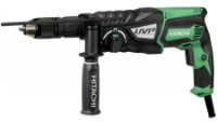 Перфоратор Hikoki DH28PMYNS