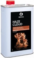 Жидкость для удаления запаха Grass Haze Cloud Cinnamon Bun 1L