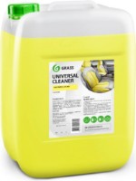Detergent pentru interior și concentrat de plastic Grass Interior Plastic Cleaner 20kg