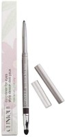 Карандаш для глаз Clinique Quickliner for Eyes 07 Really Black