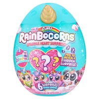 Jucărie de pluș Rainbocorns Rainbocorn-D (9214D) 