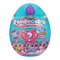 Мягкая игрушка Rainbocorns Rainbocorn-E (9214E) 