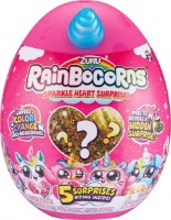Jucărie de pluș Rainbocorns Rainbocorn-G Sparkle (9204G) 
