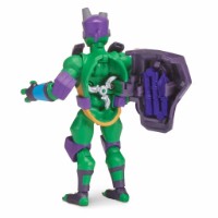 Figura Eroului TMNT Ninja Donatello 12cm (80827) 