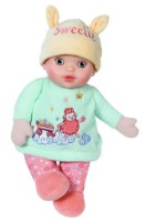 Кукла Zapf Baby Annabell (702932) 