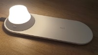Încărcător Xiaomi Wireless with Yeelight Night Lamp