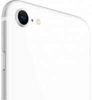 Мобильный телефон Apple iPhone SE 2020 128Gb White