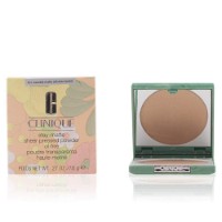 Пудра для лица Clinique Stay-Matte Sheer Pressed Powder 101 Invisible Matte 7.6g